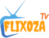 LOGO FLIXOZA TV