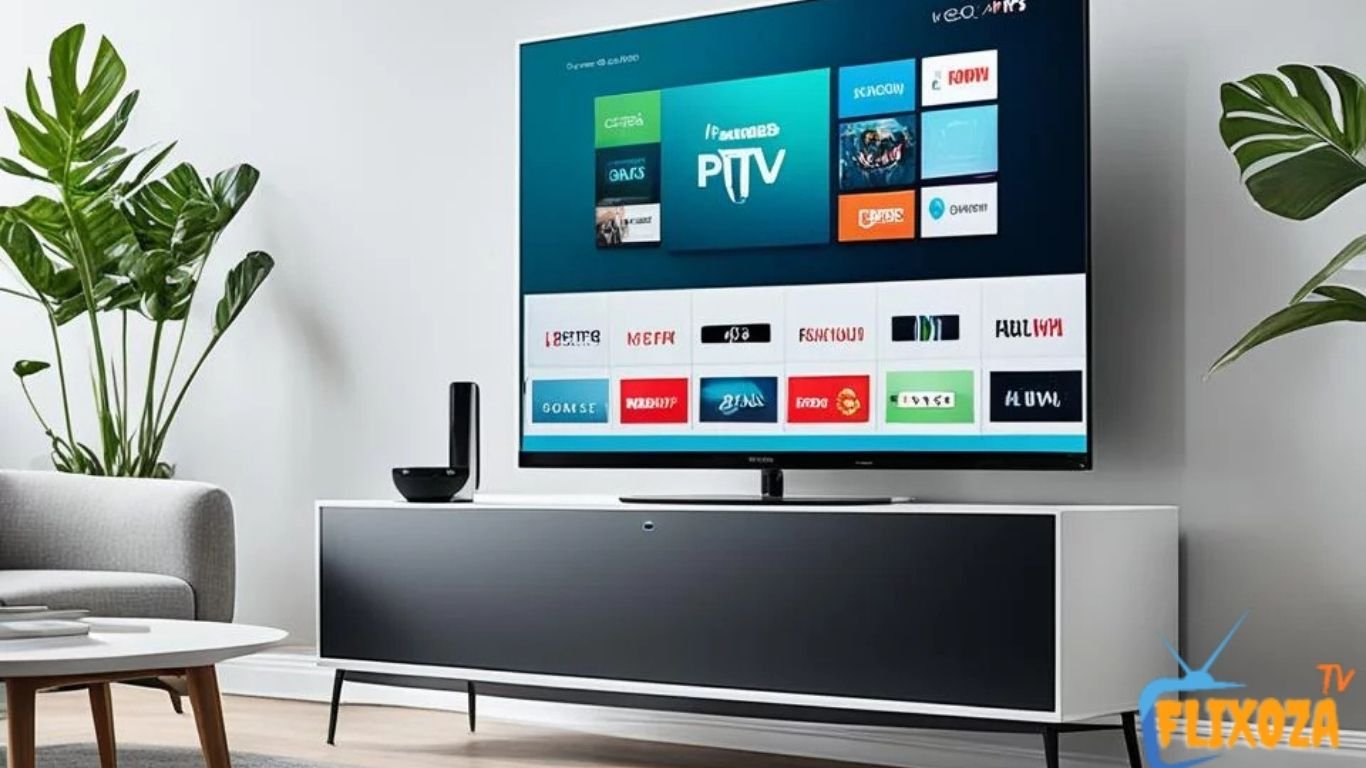 كيفية تشغيل IPTV على الأجهزة الذكية في الخليج