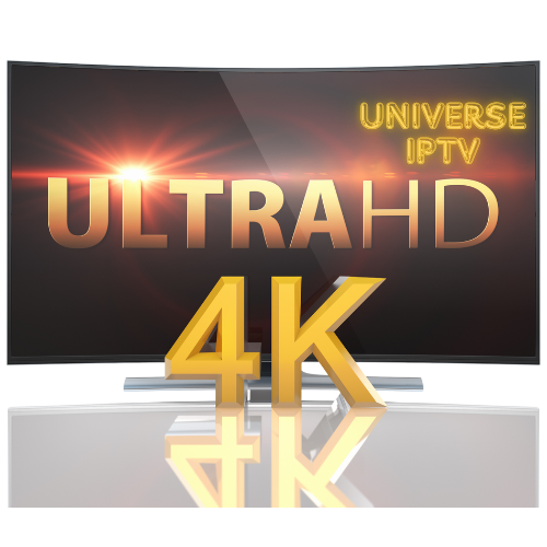 Universe IPTV - سيرفر يونيفرس الاصلي رقم 1