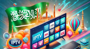 فضل اشتراكات IPTV في السعودية لعام 2024 مع مجموعة متنوعة من القنوات والمحتويات العربية والدولية بجودة عالية.