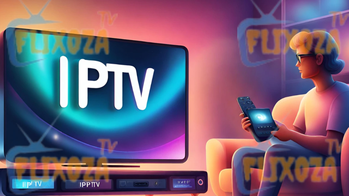 أفضل مشغل IPTV بدون تقطيع
