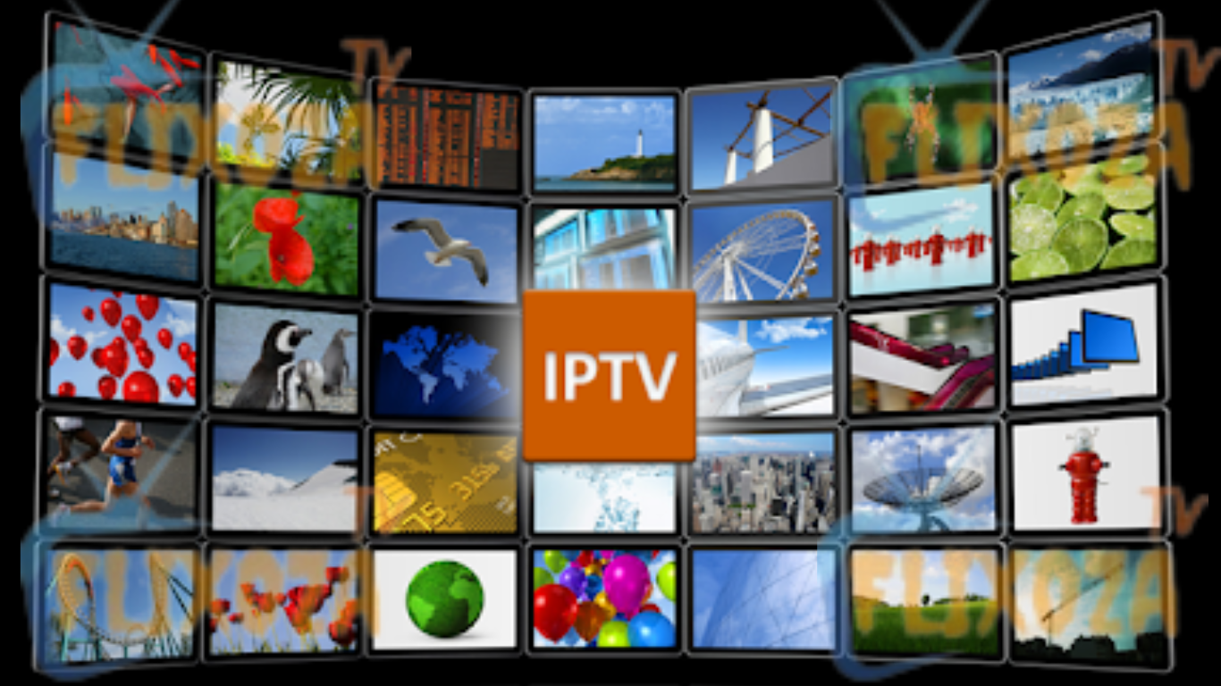IPTV أفلام ومسلسلات.. استمتع بمحتوى متنوع