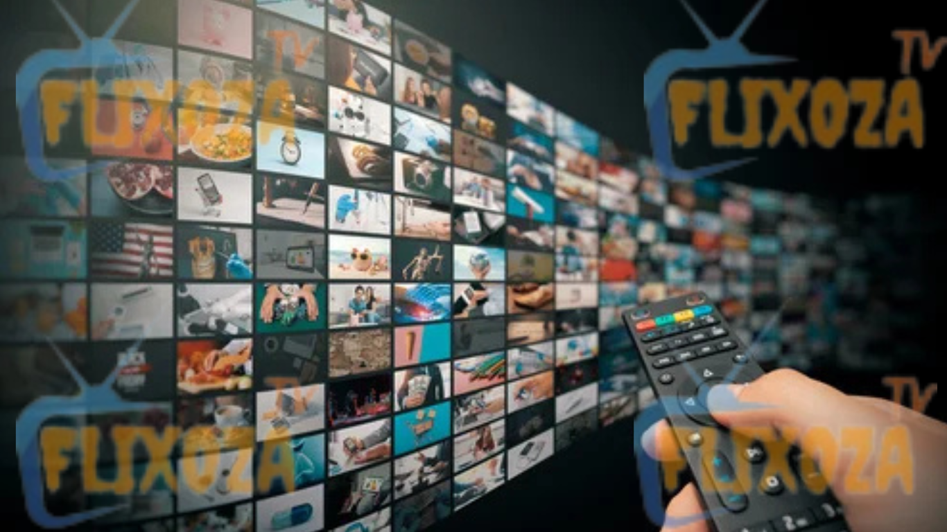 أفضل مشغل IPTV بدون تقطيع