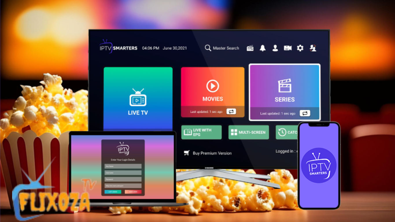 IPTV Bein Sports.. كل ما تحتاج معرفته