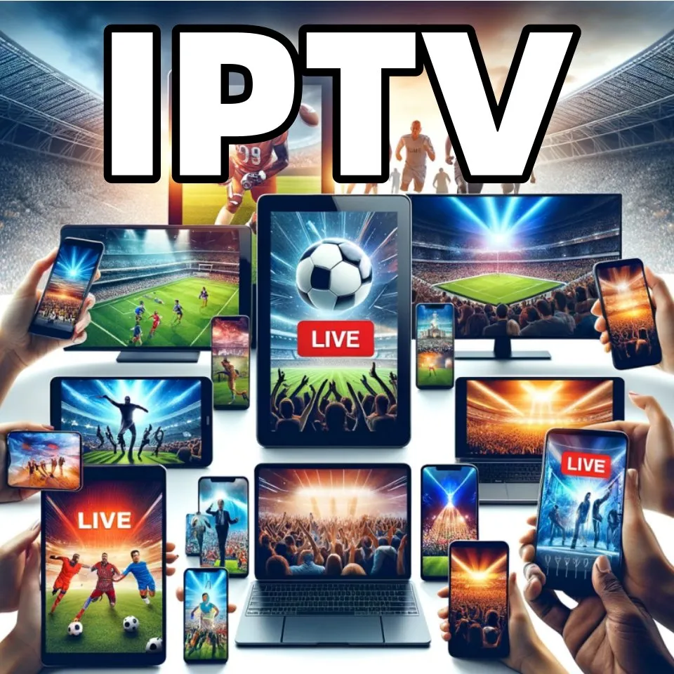 باقة IPTV الرياضية.. كل ما تحتاج لمعرفته حول عالم البث الرياضي