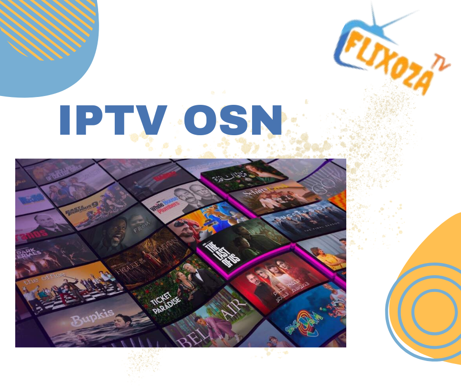 iPTV OSN
