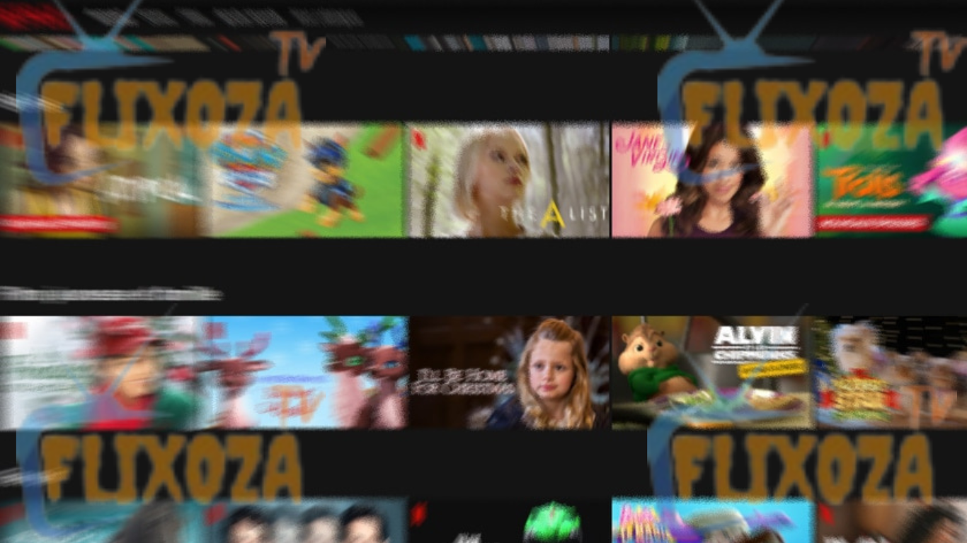 IPTV Netflix.. دليل شامل لاستمتاع غير محدود بالمحتوى