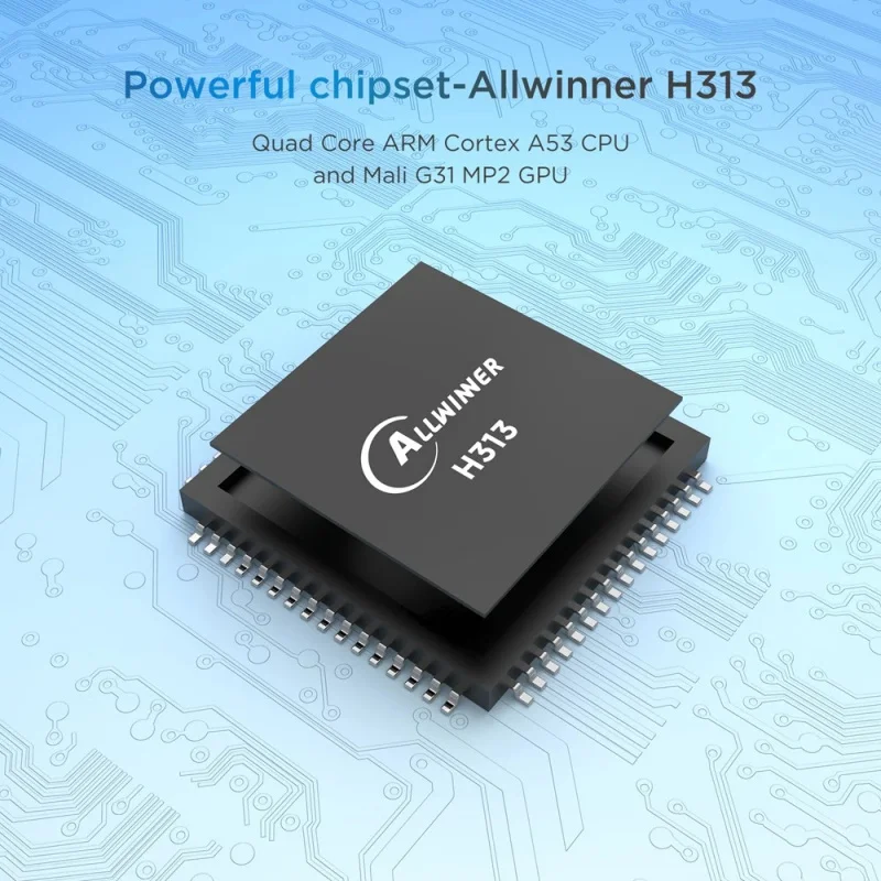 جهاز TV98 ATV Pro Plus Smart TV Box iptv بنظام أندرويد 14 - الصورة 4