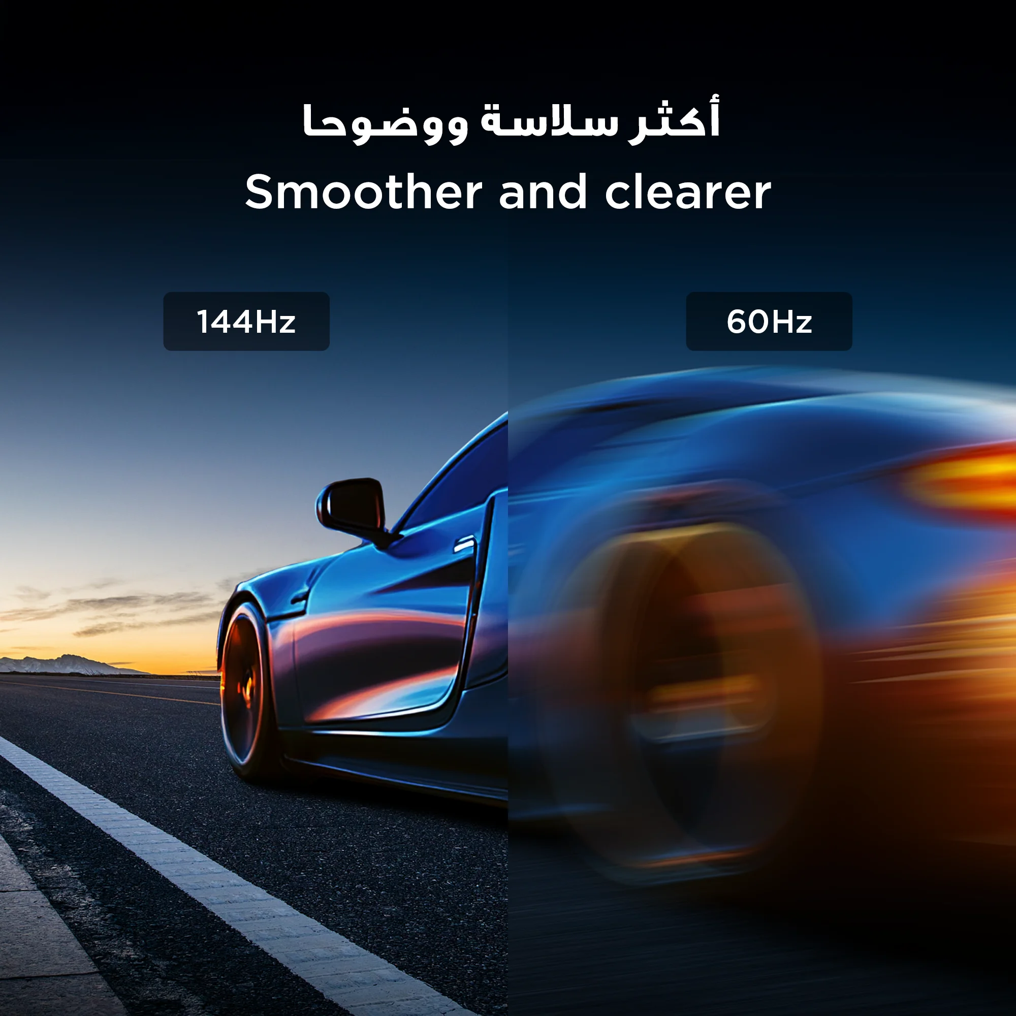 تلفزيون TCL T8C/P8K QLED متوفرة بمقاسات 55 و 65 و 75 بوصة - الصورة 6