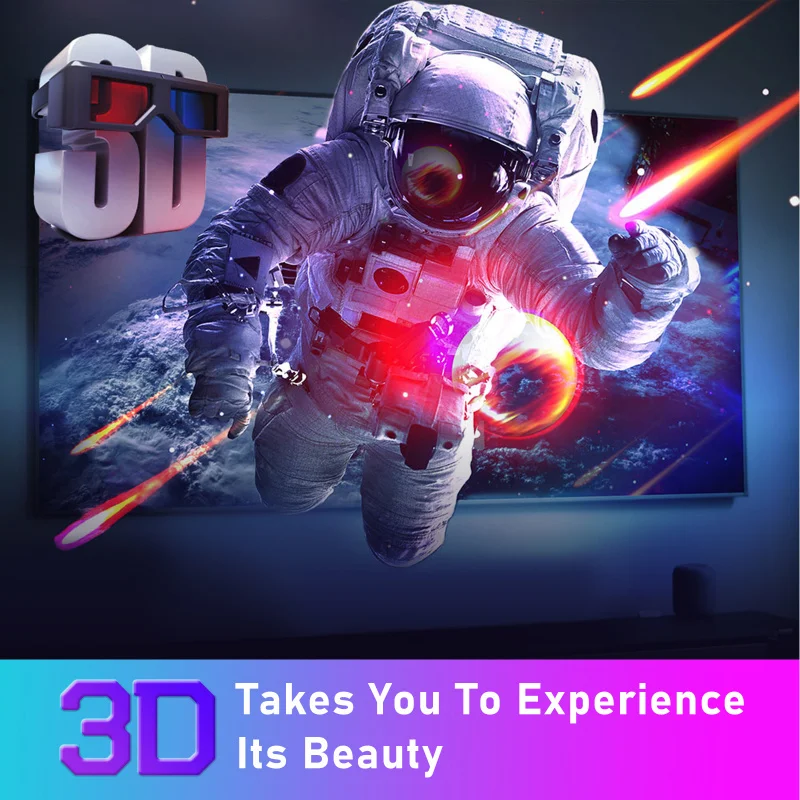 جهاز TV98 ATV Pro Plus أحدث إصدار من مشغلات الوسائط (TV Box) لعام 2025 - الصورة 6