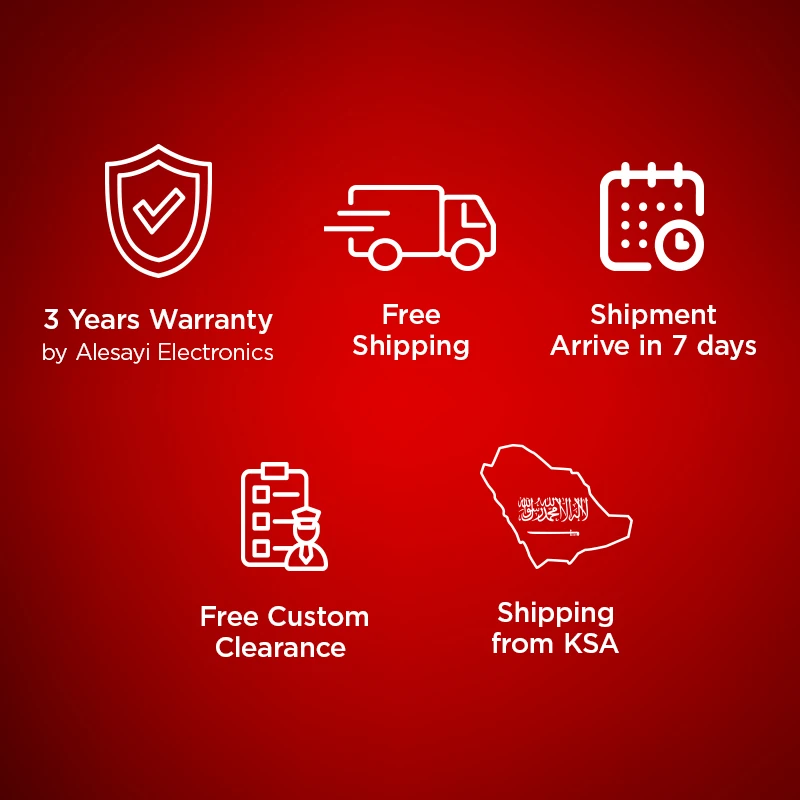 تلفزيونات TCL P7K/P71K/T6C/P79K QLED - الصورة 2