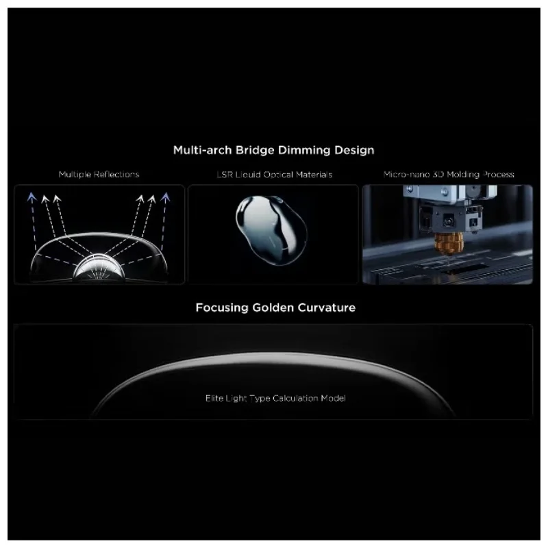 تلفزيون TCL C6K بوصة/65 بوصة/75 بوصة/85 بوصة/98 بوصة تلفزيون LED - الصورة 6