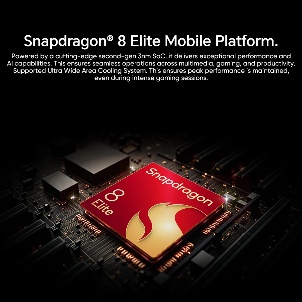 الإصدار العالمي OnePlus Pad 3 12GB 256GB Tablet Snapdragon 8 Elite 13.2 - الصورة 2