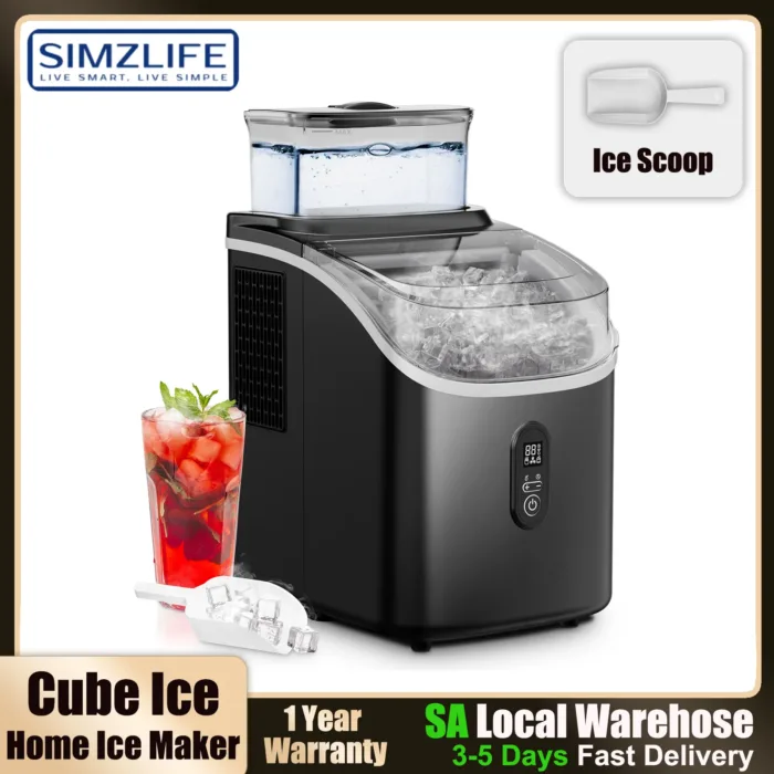 آلة صنع مكعبات الثلج SIMZLIFE