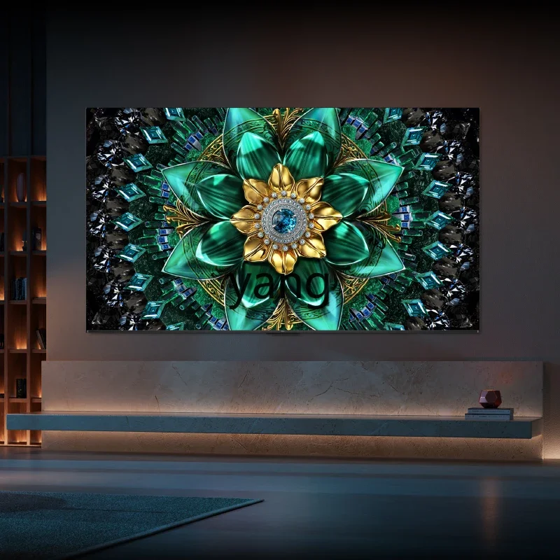 تلفزيون TCL C6K