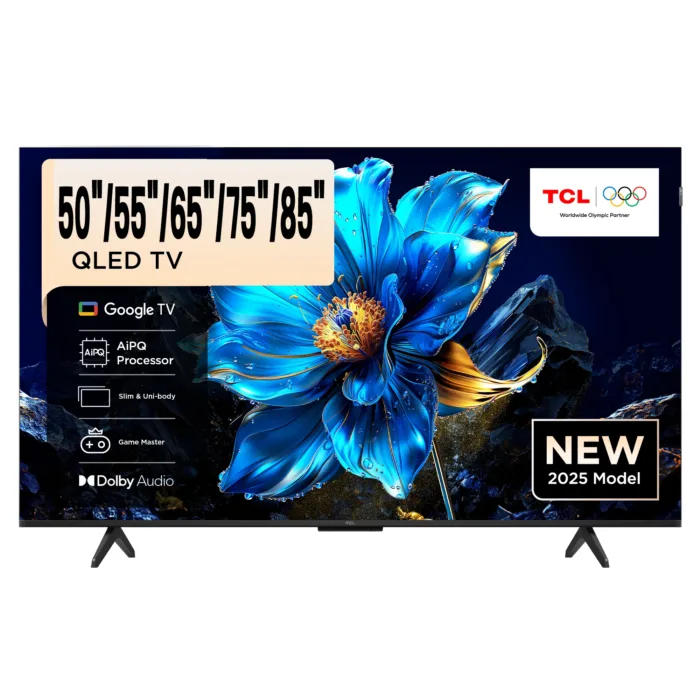 تلفزيونات TCL P7K/P71K/T6C/P79K QLED