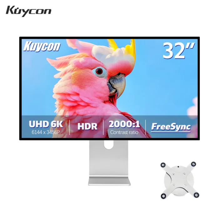 شاشة كمبيوتر Kuycon 32